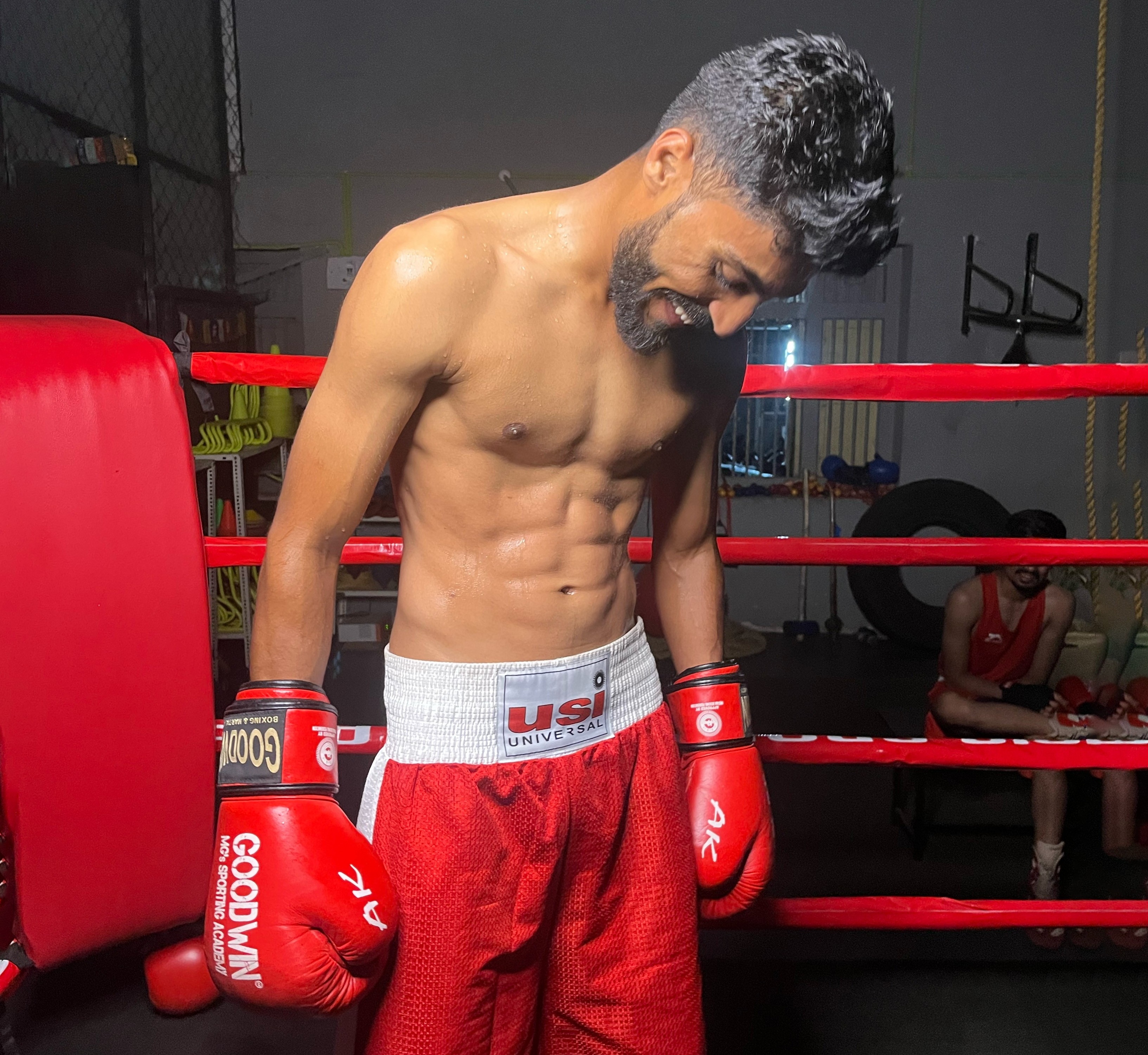 Life Transformations