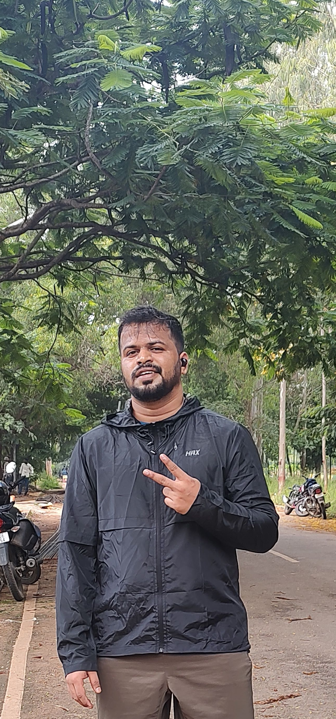 Prathamesh Shambhuche